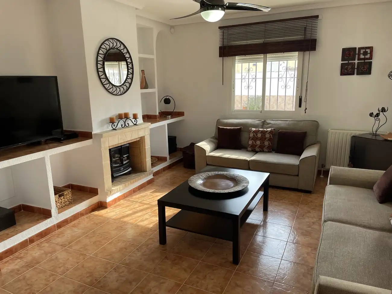 Casa o chalet en venta en Mazarrón Casco Urbano