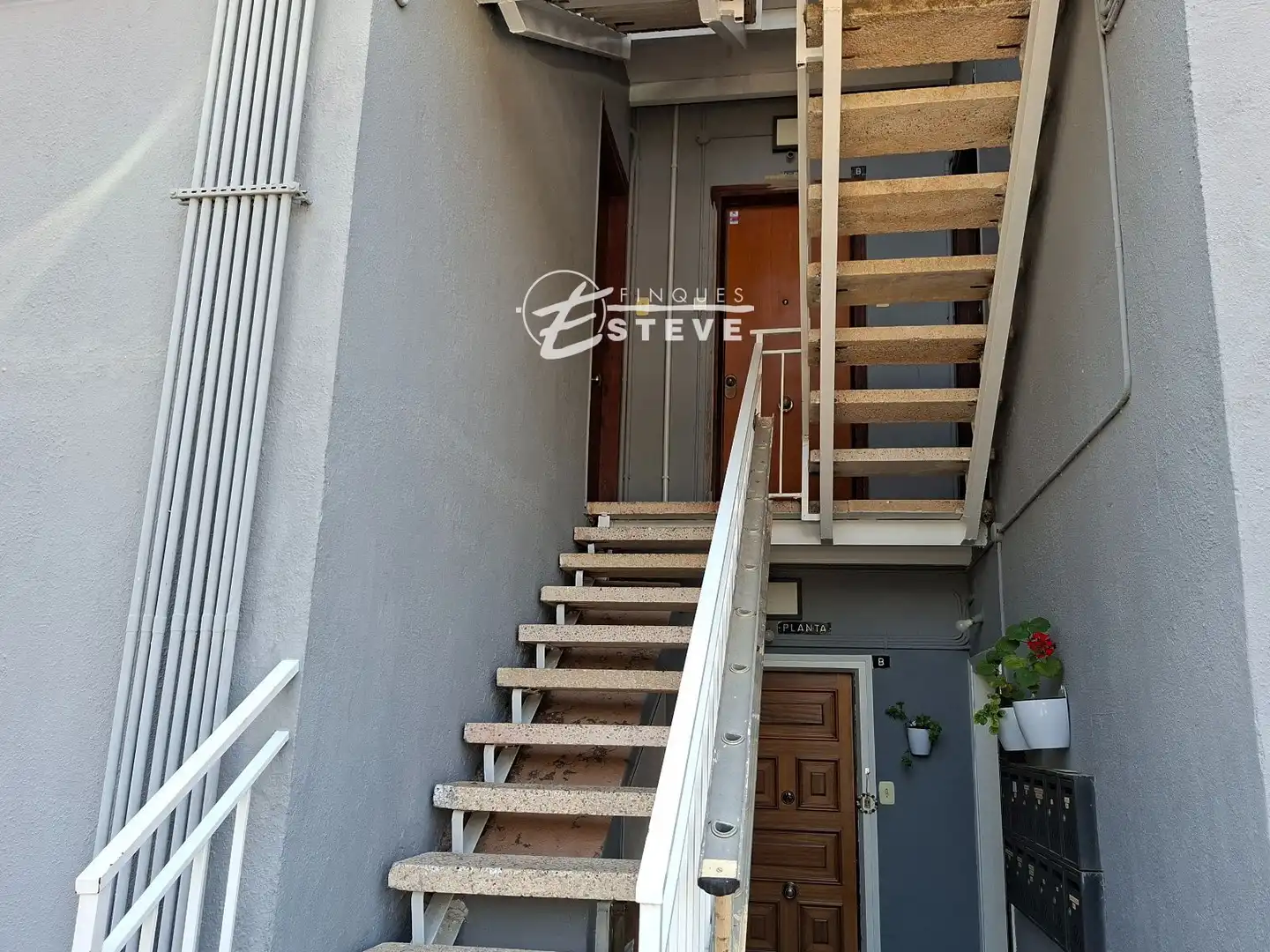 Flat for sale in Rosello, imagen 7