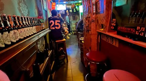 Photo 2 of Premises for transfer in Carrer Creu Coberta, 17, Hostafrancs, Barcelona Capital