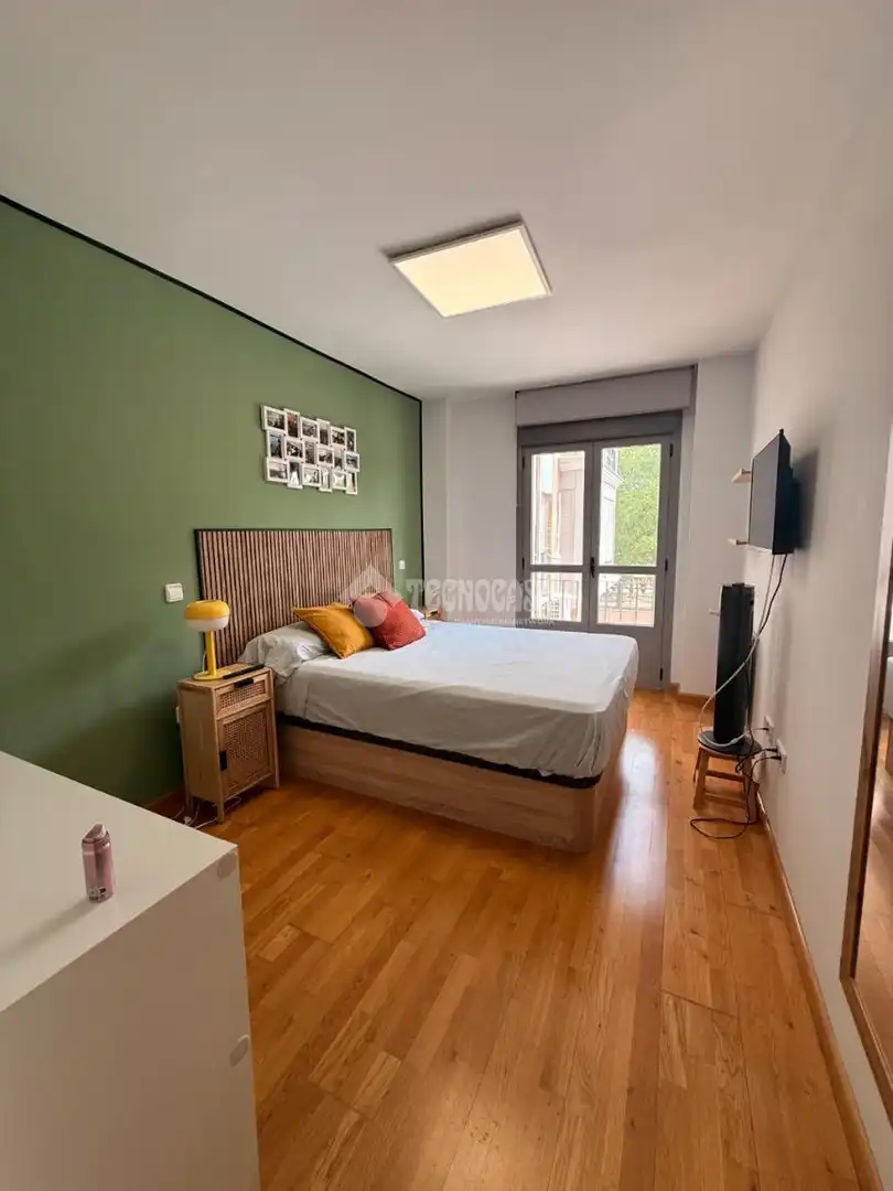 Piso con ascensor en venta en Alovera, imagen 4