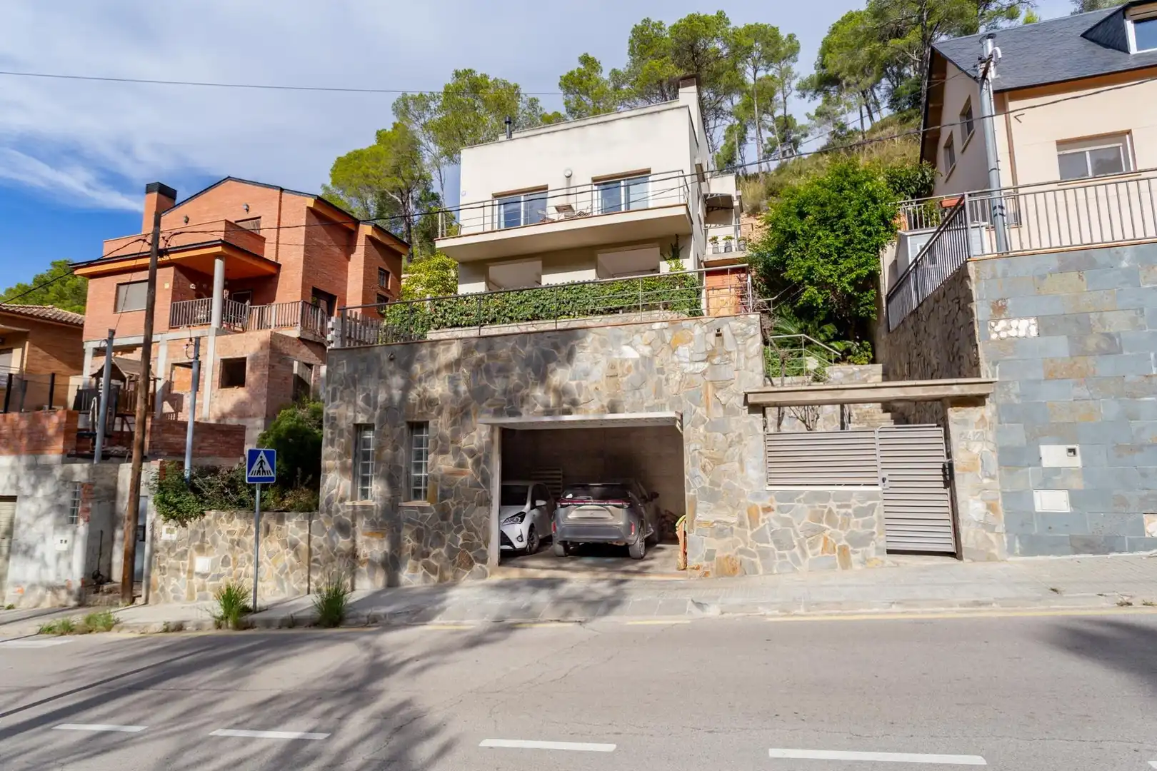 Villa mit Terrasse zum Verkauf in Avenida dels Països Catalans, imagen 2