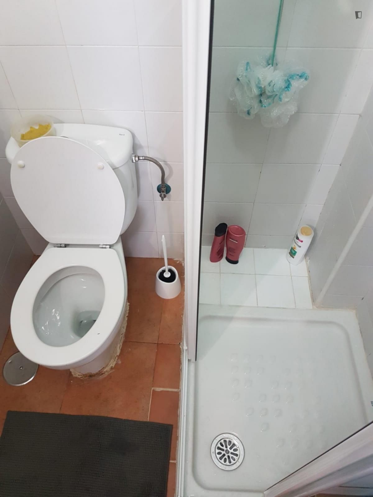 Apartamento de alquiler en Embajadores - Lavapiés
