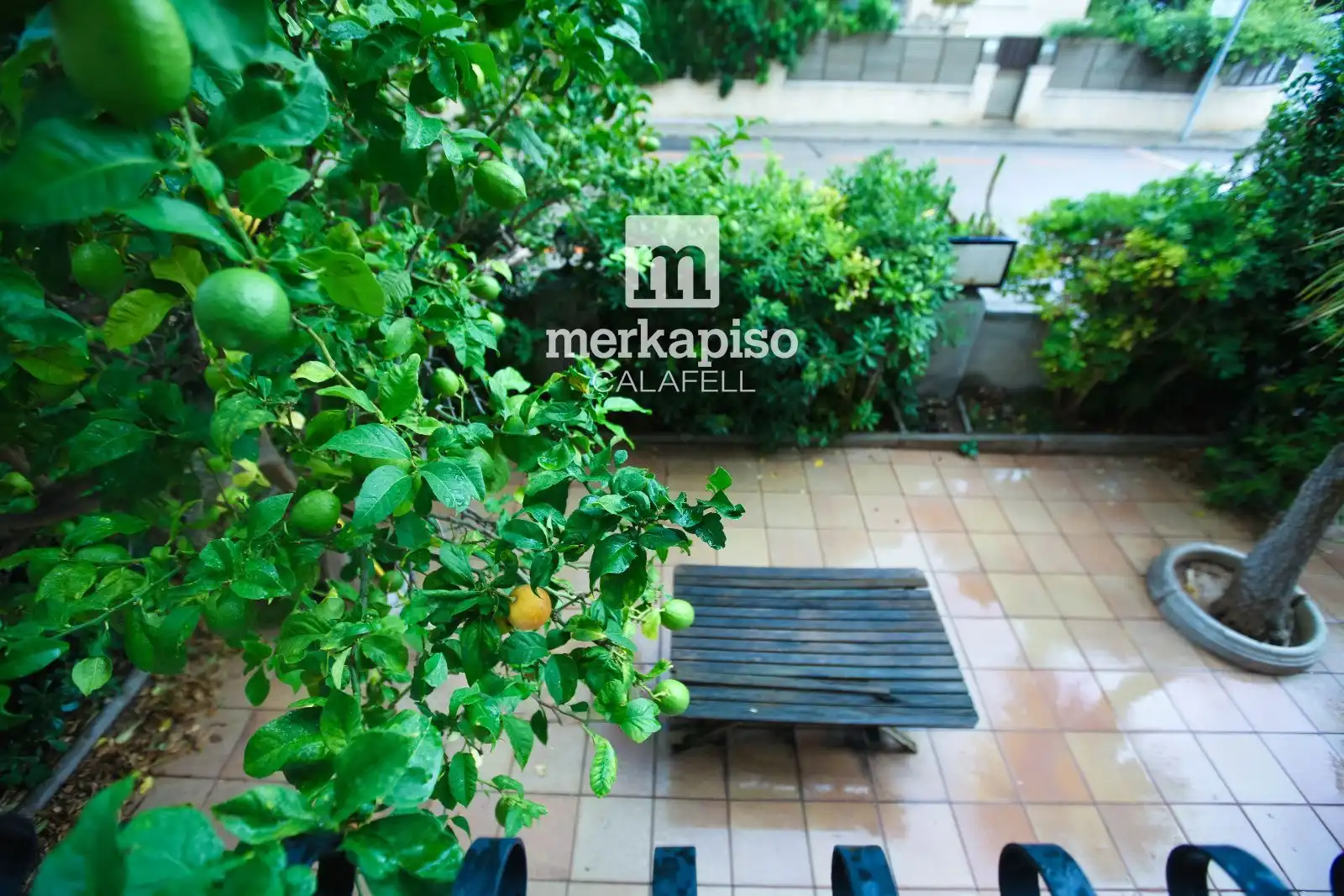 Pis amb piscina en venda a AV COSSETANIA 90 92 MAS MEL, CALAFELL, Tarragona, imagen 12