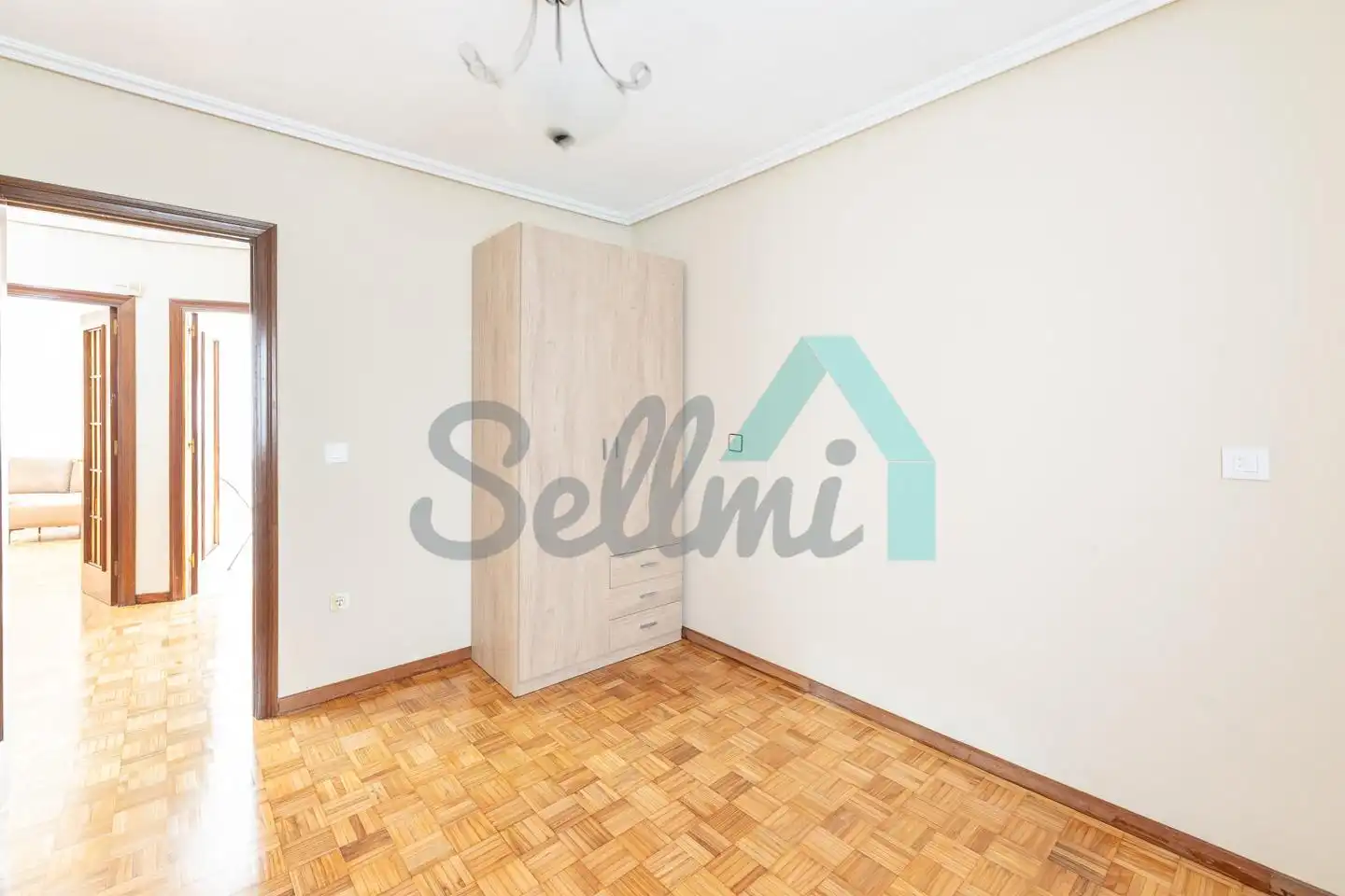 Piso con ascensor en alquiler en Calle Campoamor, imagen 32