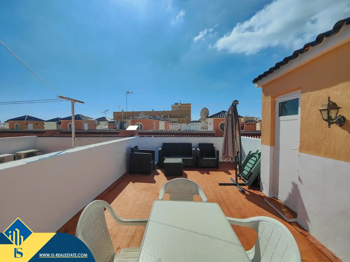 Penthouse mit Pool zum Verkauf in La Mata, imagen 8