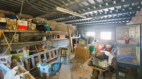 Foto 5 de Edificio en venta en Calvari, 77, Alguaire, Lleida