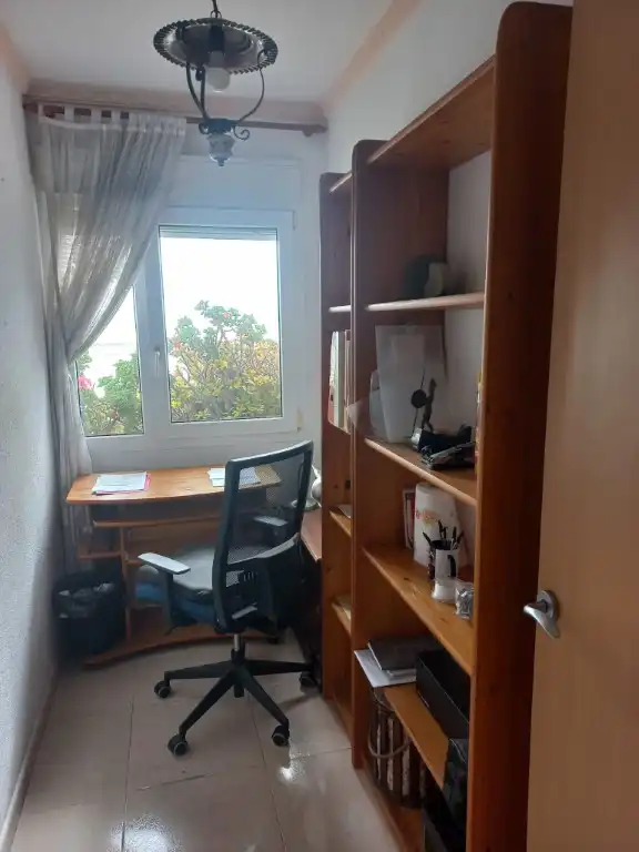 Dachboden zum Verkauf in Vélez-Málaga mit Terrasse, Abstellraum und Gemeinschaftspool