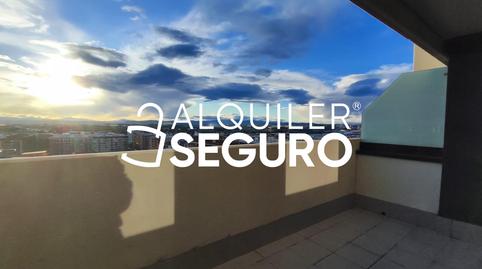 Foto 2 de Pis de lloguer a Borrasca, Sant Isidre,  Valencia Capital