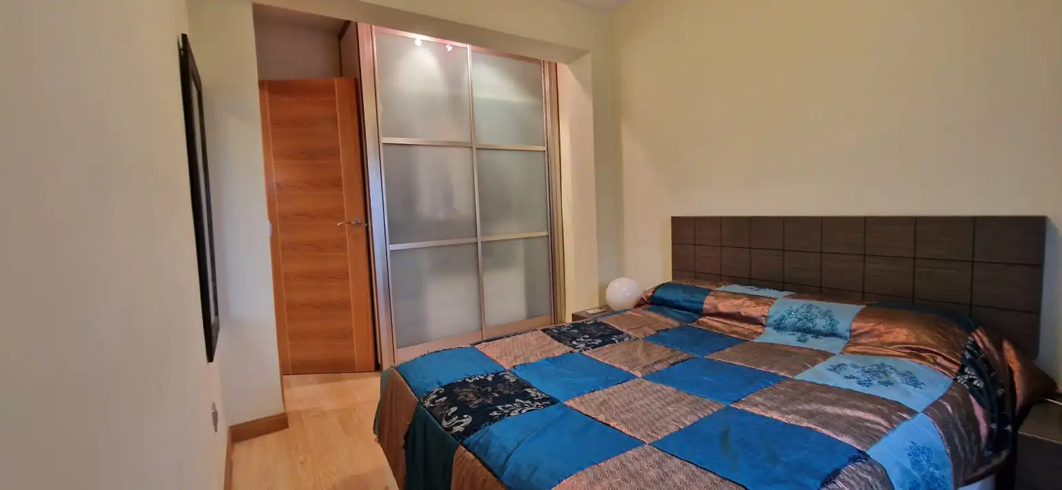 Habitación de Piso en venta en Leganés con Calefacción y Terraza