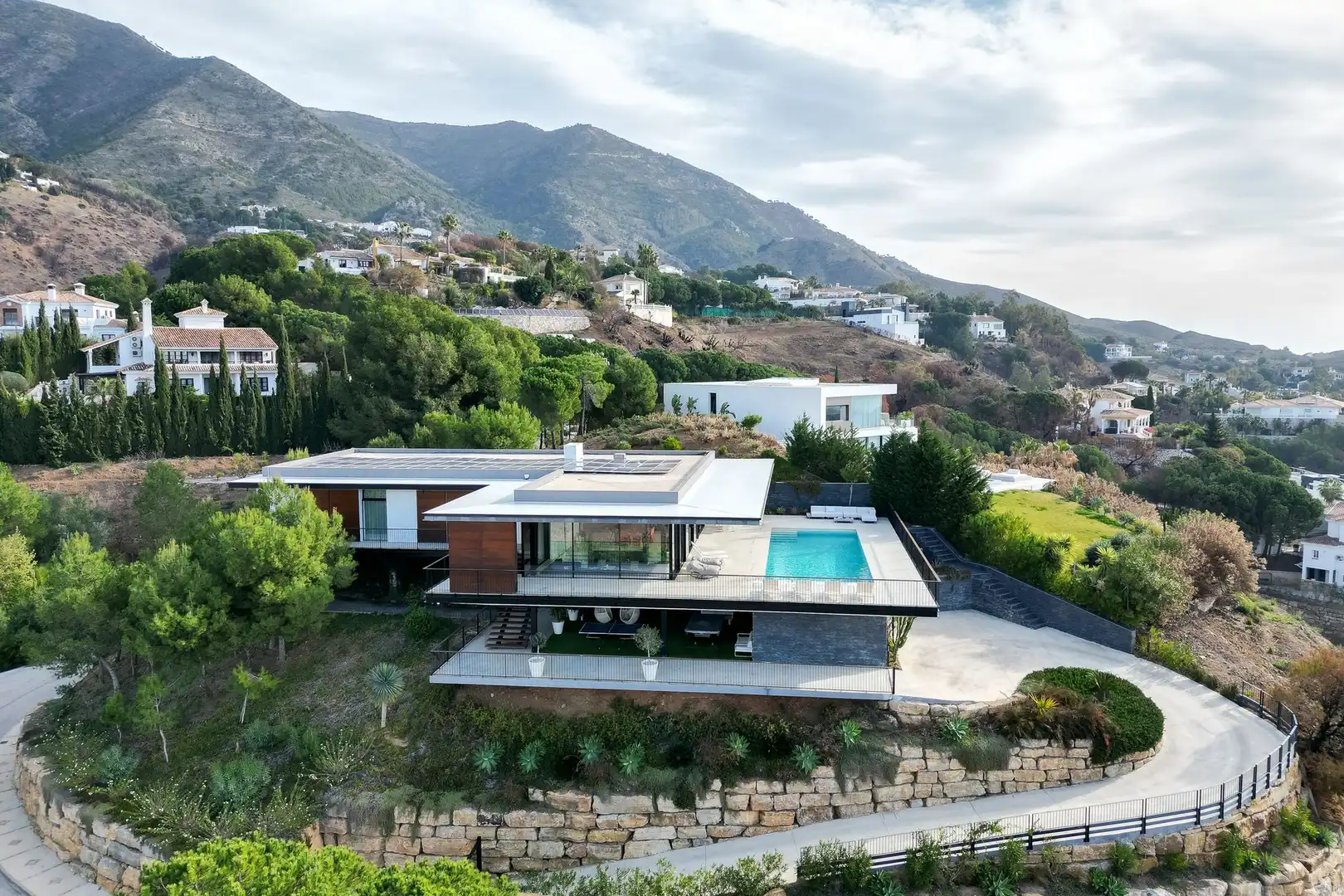 Casa o xalet en venda a Valtocado - La Alquería - La Atalaya