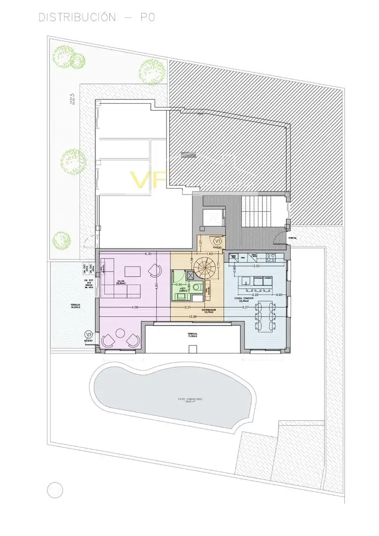 Dúplex en venda en Torremolinos amb Jardí privat, Terrassa i Traster
