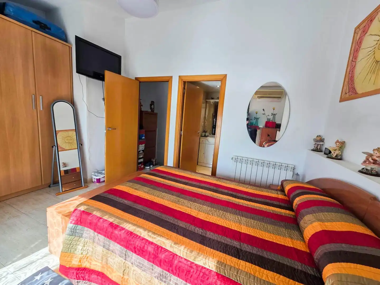 Duplex with terrace for sale in Nucli Urbà, imagen 24