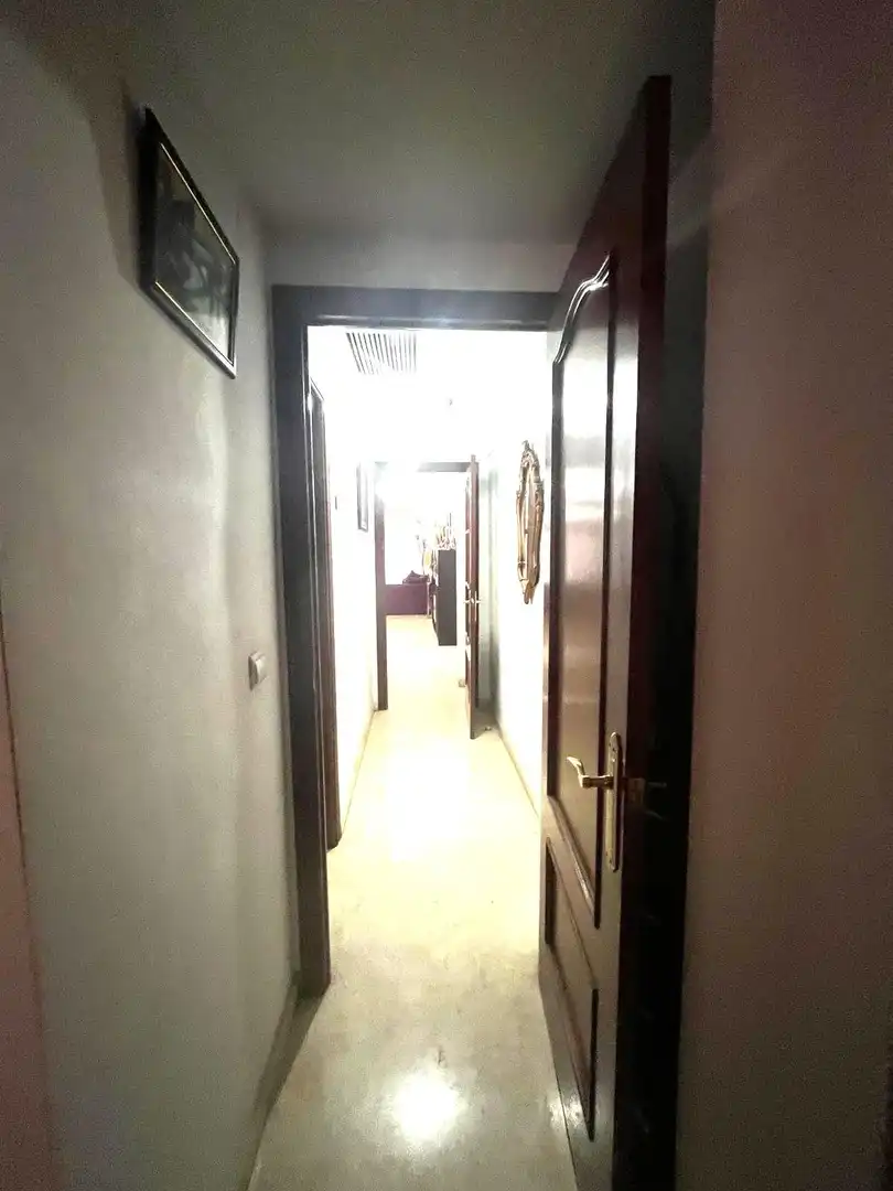 Flat for sale in Córdoba  with Air Conditioner, Terrace and Furnished