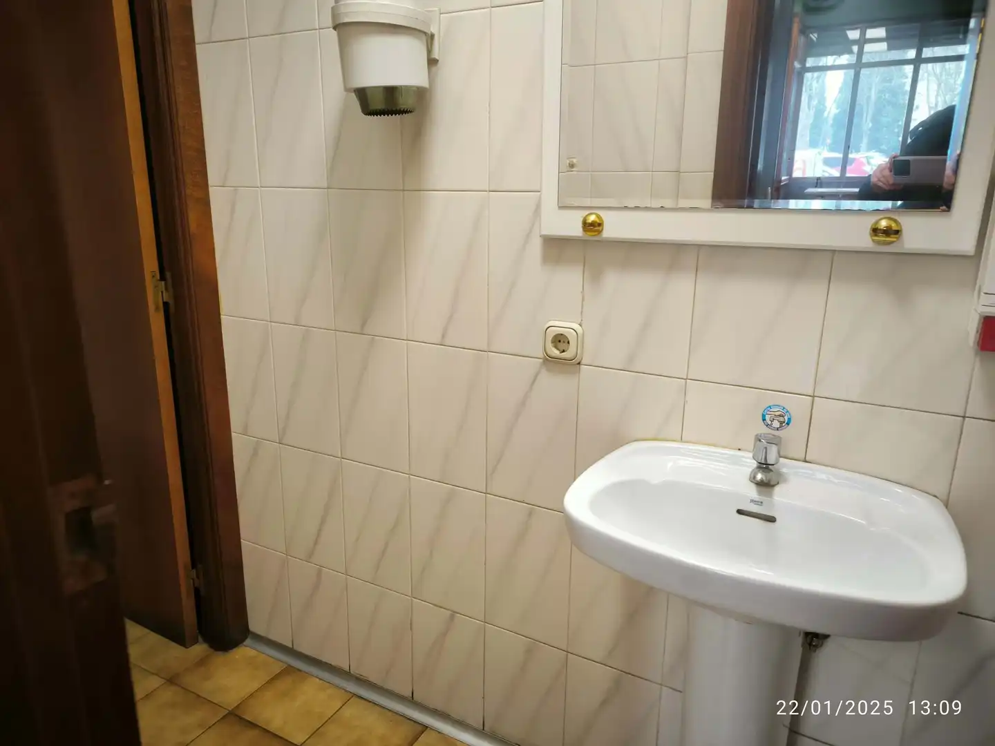Bany de Local en venda en Vitoria - Gasteiz