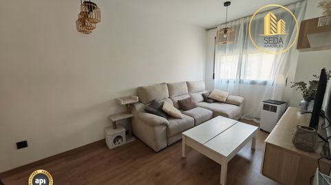 Foto 2 de Piso en venta en Carrer de la Mare de Déu de L'esperança, Ca n'Anglada, Terrassa