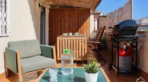 Foto 4 de Apartament en venda a Carrer D'erasme de Janer, 11, El Raval, Barcelona Capital