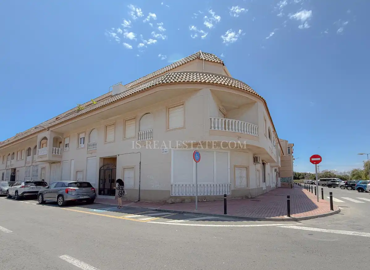 Ático con terraza en venta en Playa del Acequión, Náufragos y Rocío del Mar, imagen 24