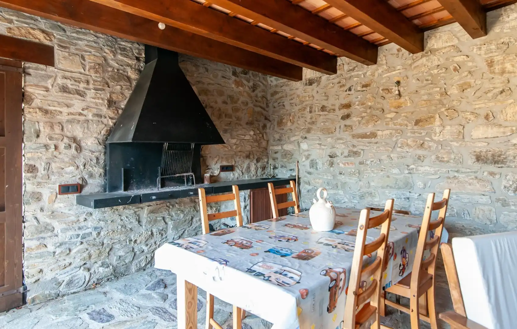 Maison avec jardin à vendre à Calle ABAIX MONT-ROS, imagen 8