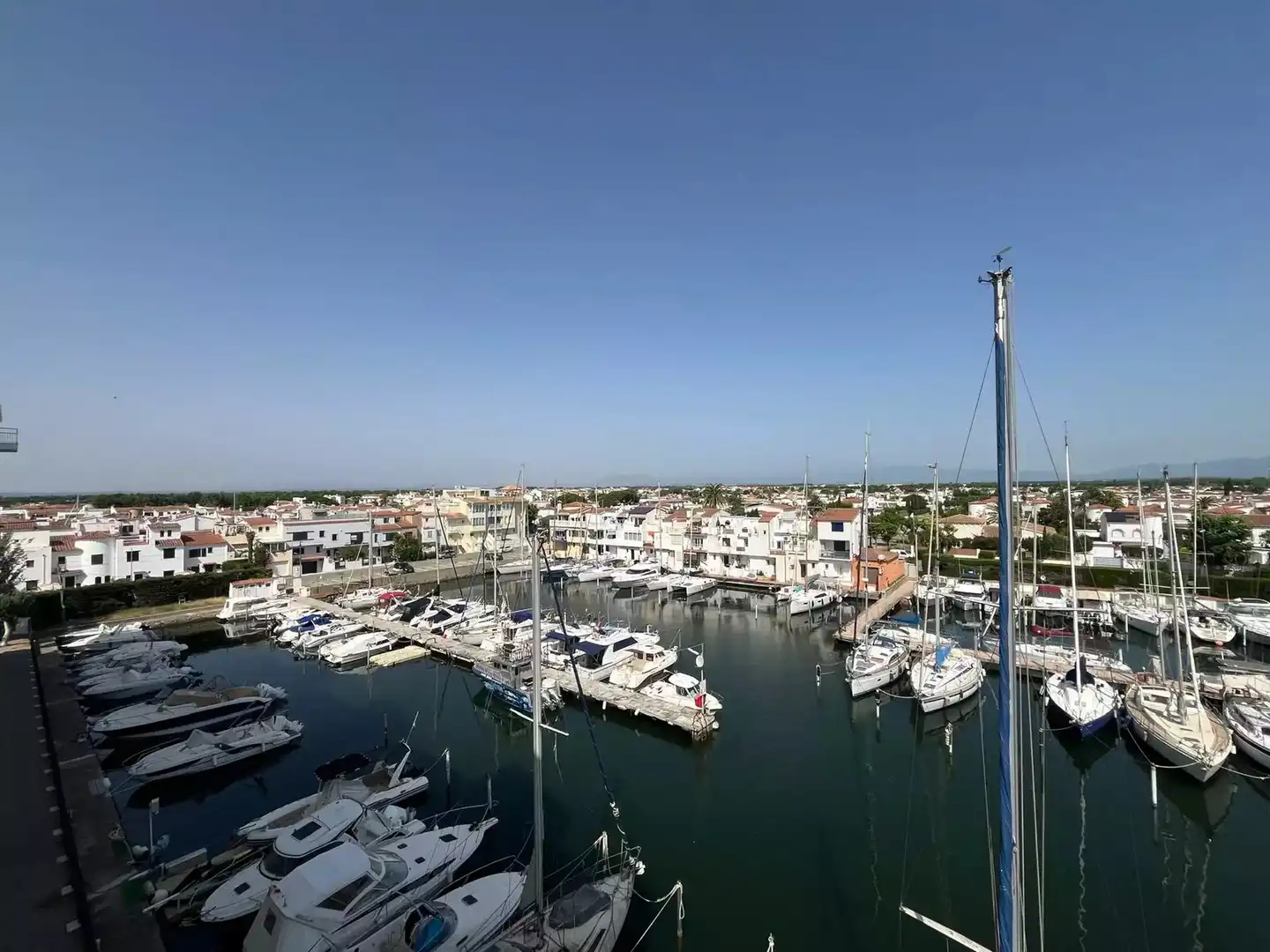 Apartamento con terraza en venta en Port Grec - Port Moxó, imagen 19