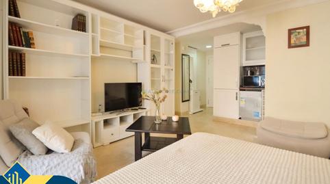 Foto 3 de Estudi en venda a Zona Playa de los Locos, Torrevieja