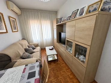 Appartement avec balcon à vendre à Sants - Montjuïc