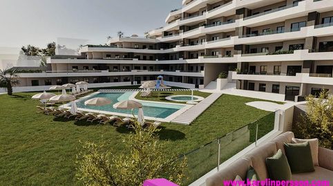 Nuevos pisos con terrazas grandes, Pariso resort., imatge 4