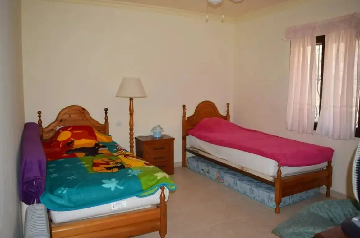 Detached house with terrace for sale in Gargasindi - Garduix - Colina del Sol, imagen 26