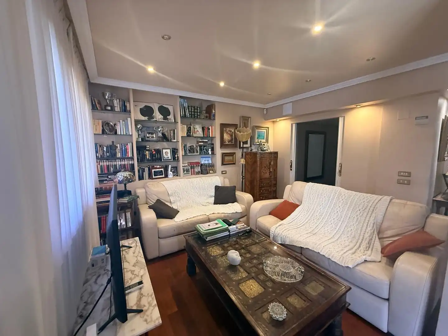 Piso con piscina en venta en Avenida de Mediterraneo, imagen 11