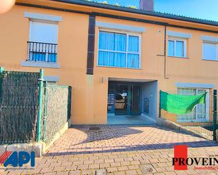 Exterior view of Flat for sale in Miño  with Heating