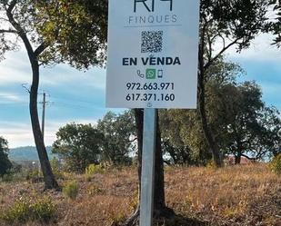 Residencial en venda en Bescanó