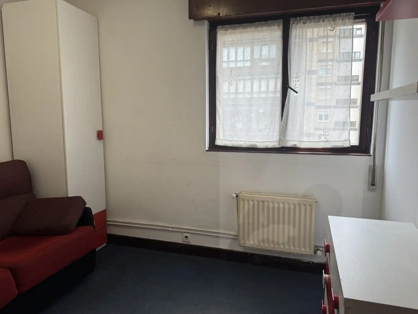 Piso en venta en Castrillón con Calefacción, Parquet y Terraza