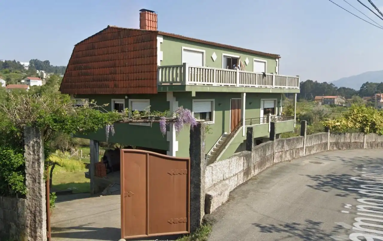 Casa amb jardí en venda a Mos, imagen 4