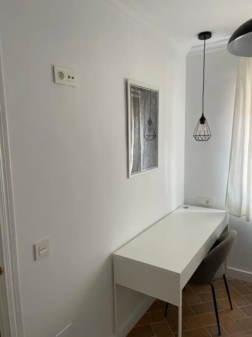Casa o chalet de alquiler en Algeciras con Aire acondicionado