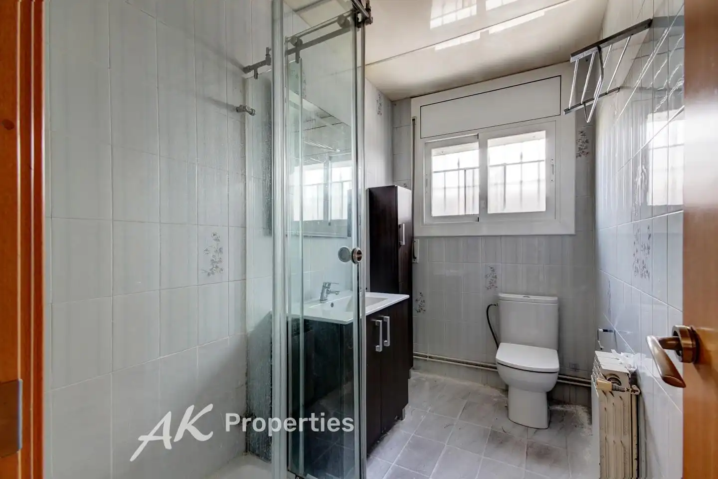 Baño de Casa o chalet en venta en Castelldefels con Calefacción, Jardín privado y Terraza