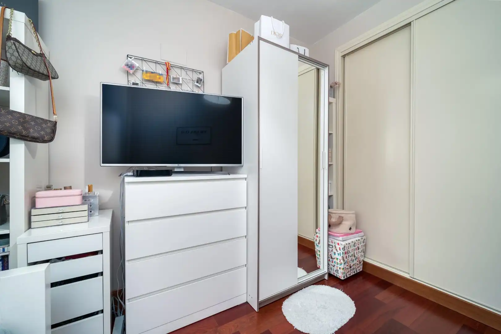 Habitación de Piso en venta en Majadahonda con Calefacción, Terraza y Trastero