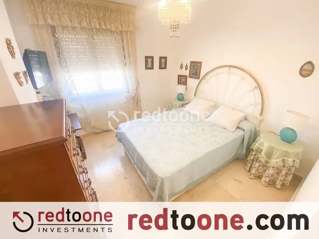 Habitación de Piso de alquiler en Alicante / Alacant con Aire acondicionado, Terraza y Horno