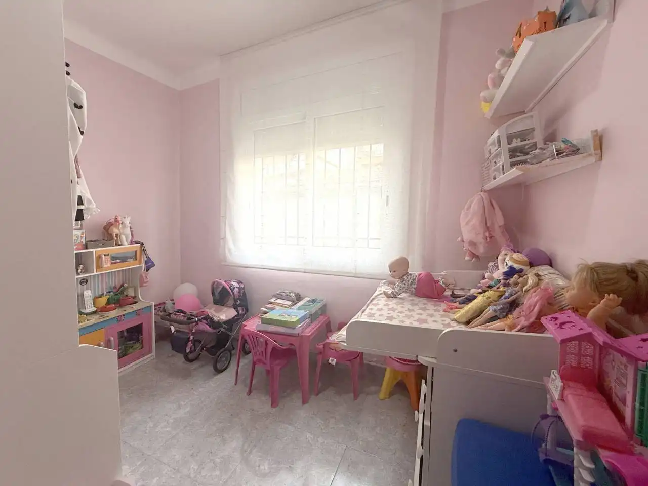Bedroom of Detached homes for sale in Olot  with Heating, Private garden and Terrace