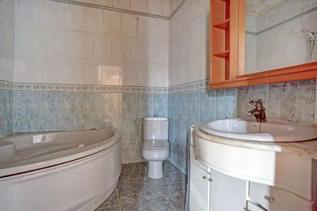 Casa o xalet en venda a C/ Los Estancos, Tefía - Tetir