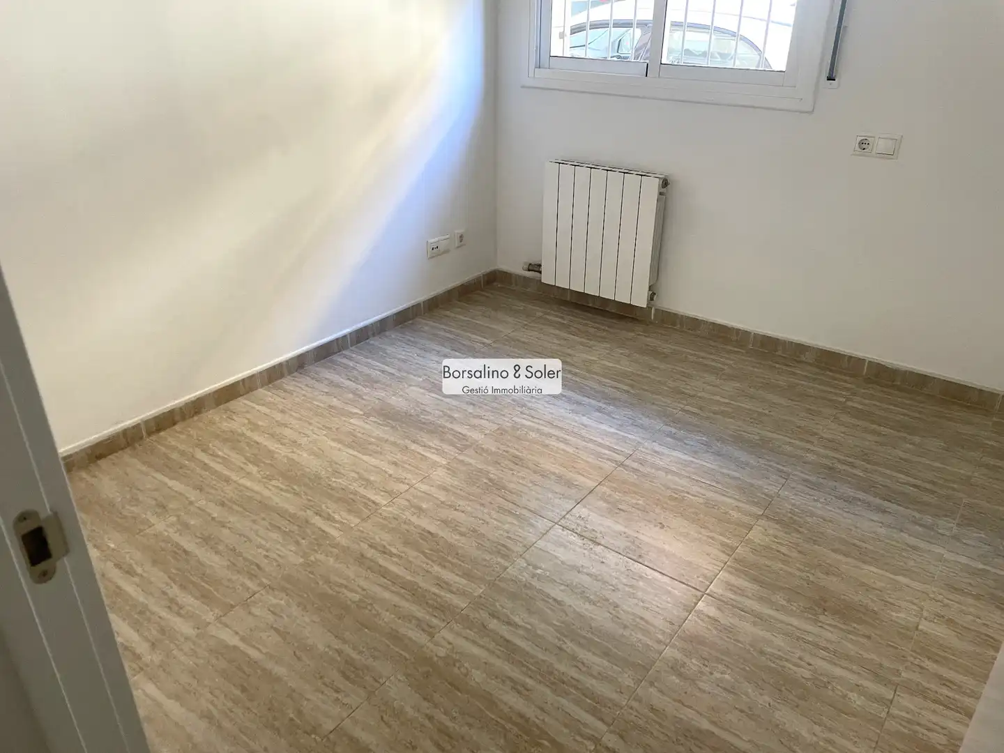 Habitación de Planta baja en venta en Les Franqueses del Vallès con Calefacción, Horno y Alarma