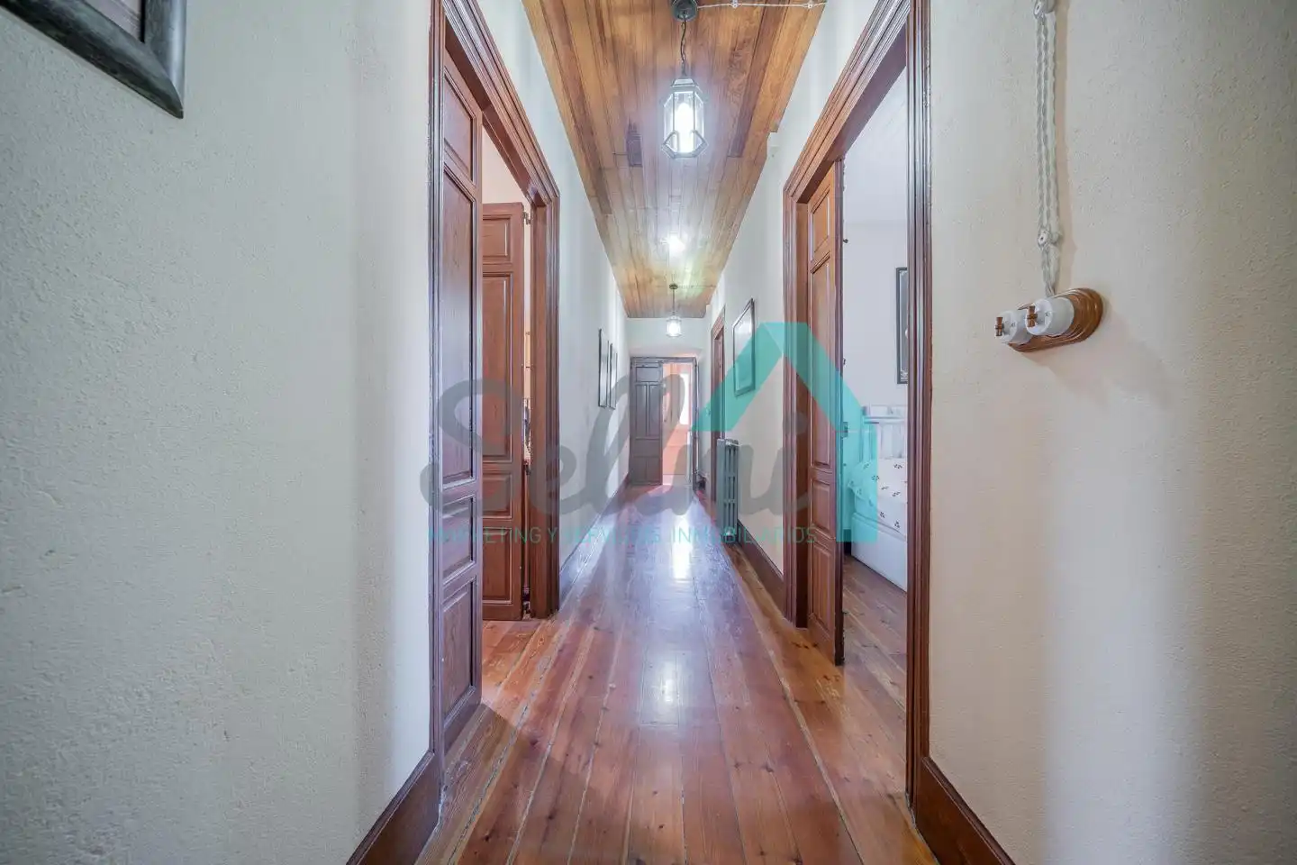 Houses for sale in Pravia  with Heating, Private garden and Parquet flooring