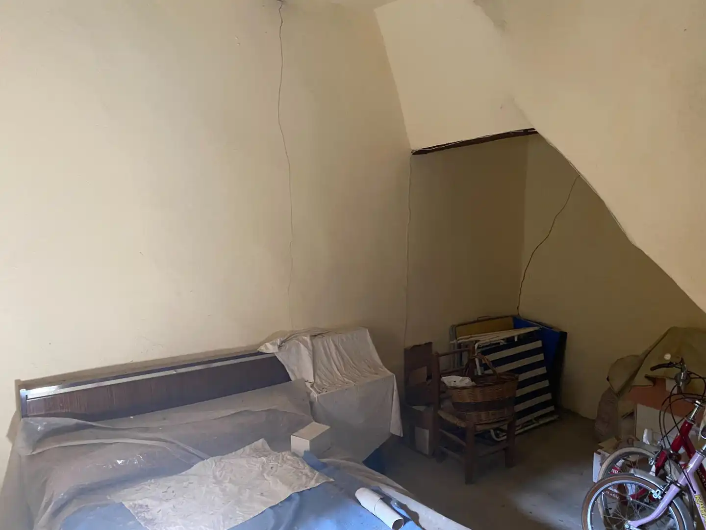 Finca rústica en venda a Plou