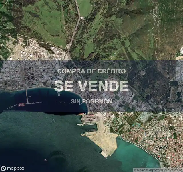 Piso en venta en La Línea de la Concepción