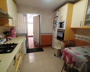 Kitchen of Flat for sale in Ocaña  with Terrace