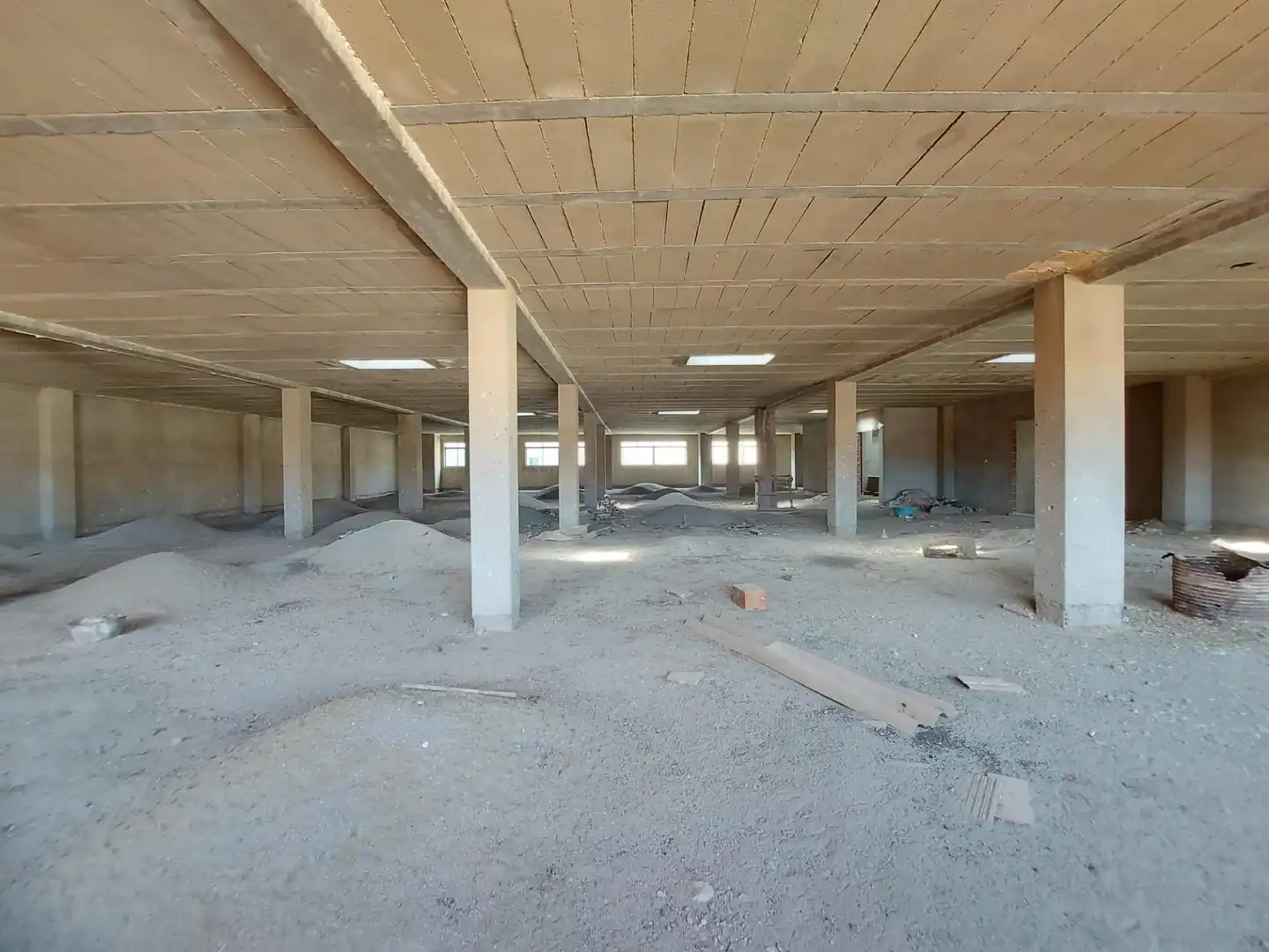 Gewerbefläche zur Miete in El Ejido Ciudad, imagen 27