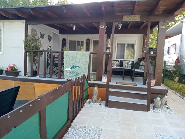 Casa-chalet en Venta en Lugar Valdepielago, 34 en Valdepiélago
