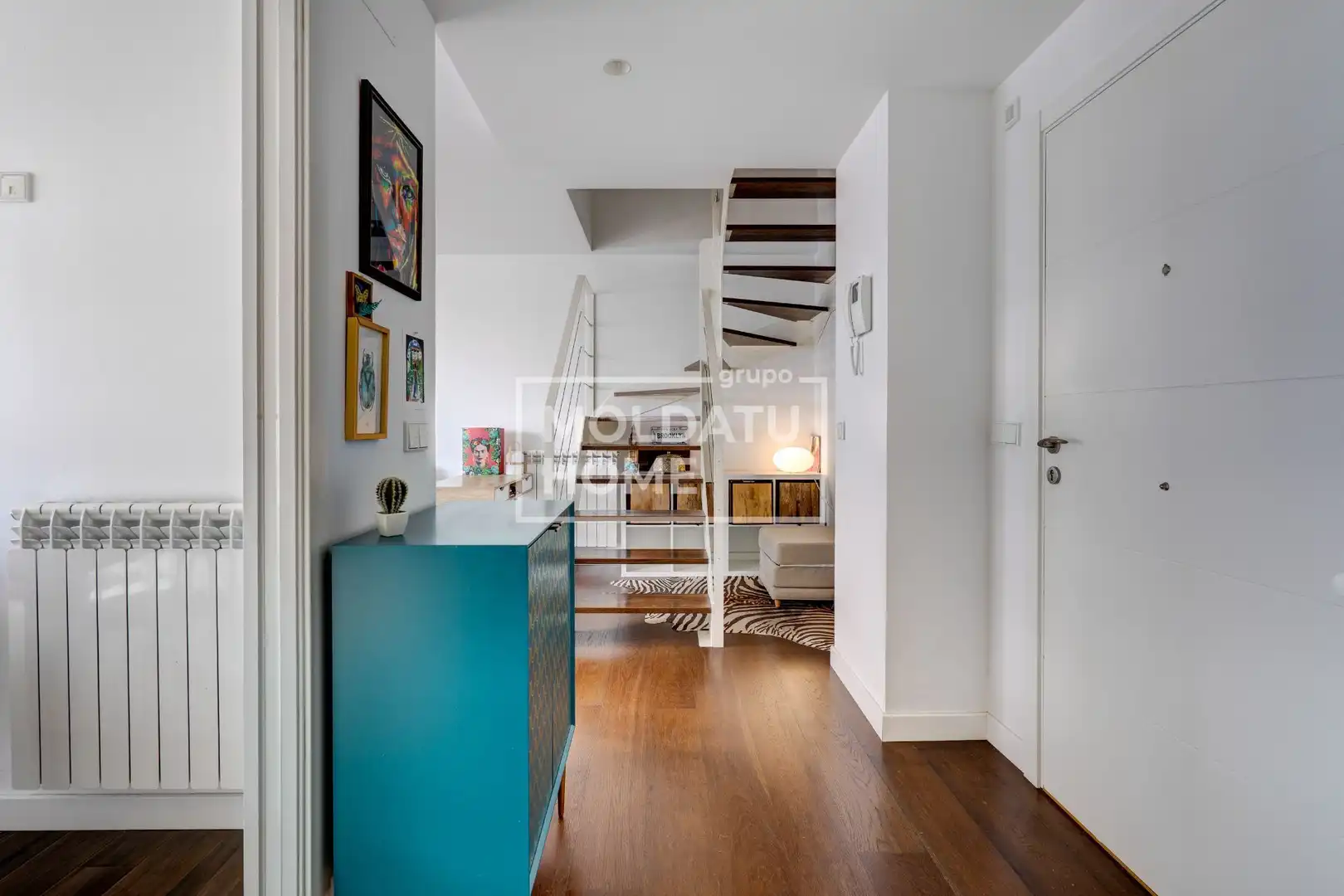 Duplex avec piscine à vendre à Miramon - Zorroaga, imagen 24