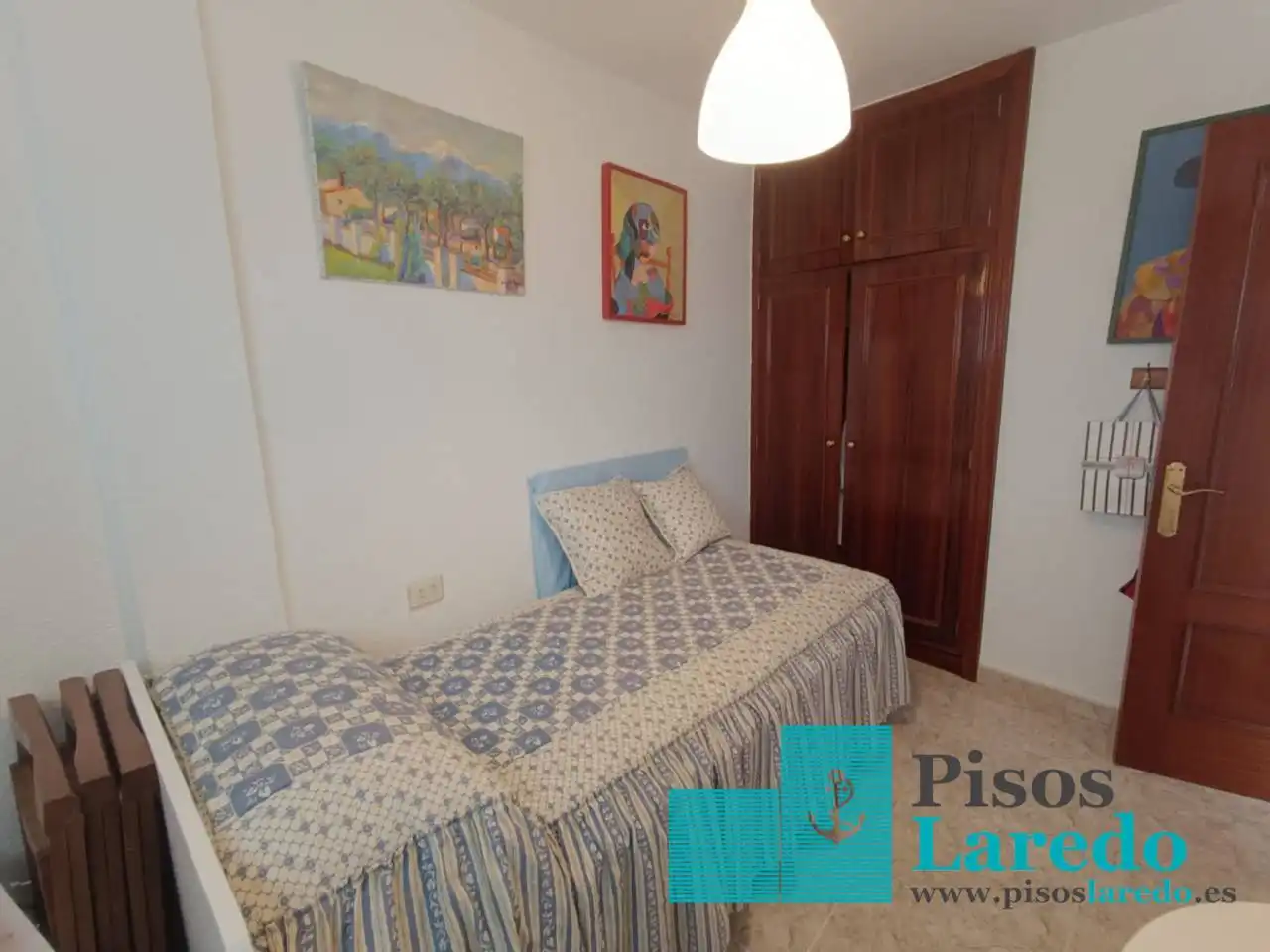 Flat for rent in Avenida Derechos Humanos, 35, Zona Playa