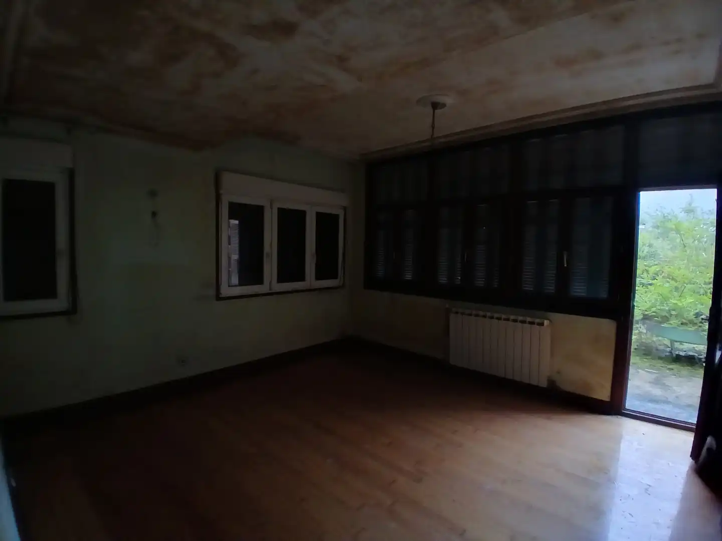 Piso en venta en Antzuola