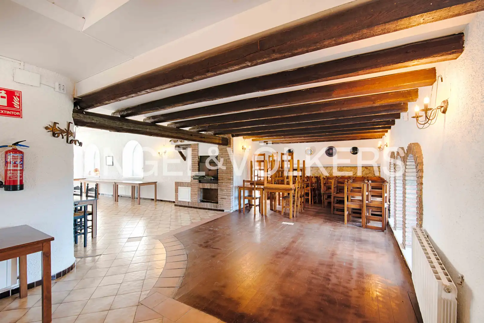 Finca rústica en venta en Roses con Jardín privado y Terraza