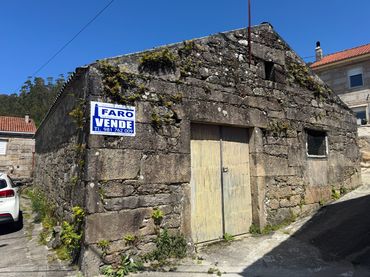 Casa rústica en venda a Lugar Louredo 64